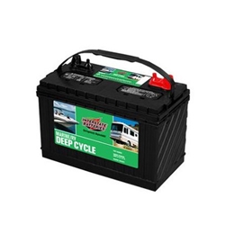 Interstate R/V 675 CCA 210 RC